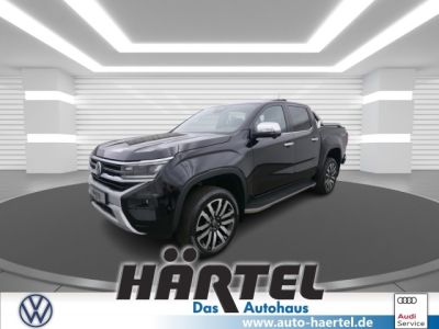VOLKSWAGEN AMAROK DC AVENTURA TDI 4MOTION 10-GANG AUTOMATIK
