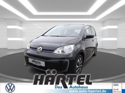 VOLKSWAGEN UP! E- MAX AUTOMATIK   CLIMATRONIC SITZHEIZUNG