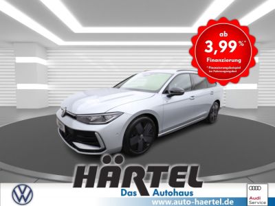 VOLKSWAGEN PASSAT R-LINE BLACK STYLE 2.0 TDI DSG   EURO6 ACC-