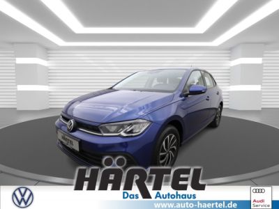 VOLKSWAGEN POLO LIFE 1.0 TSI DSG   AUTOMATIK KLIMA  Bluetooth
