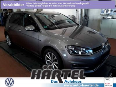 VOLKSWAGEN GOLF 7 LOUNGE 1.2 TSI   STANDHEIZUNG CLIMATRONIC