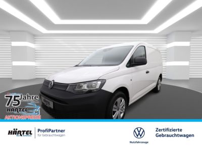 VOLKSWAGEN CADDY MAXI CARGO 2.0 TDI   EURO6 KLIMA  ZV