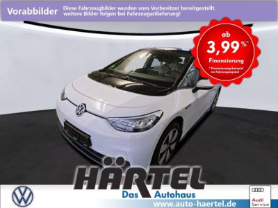 VOLKSWAGEN ID.3 PRO PERFORMANCE 58 KWH AUTOMATIK   NAVI  LED