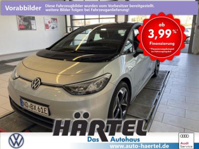 VOLKSWAGEN ID.3 PRO PERFORMANCE 58 KWH AUTOMATIK Sportpaket