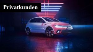 Polo GTI 2,0 l TSI OPF 152 kW (207 PS) 7-Gang-DSG
