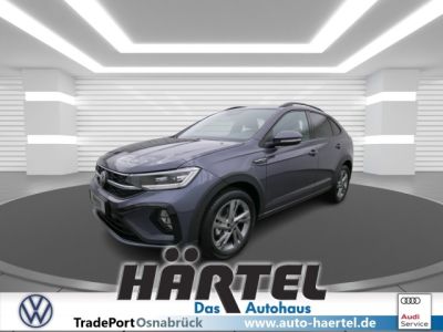 VOLKSWAGEN TAIGO R-LINE TSI OPF DSG   ACC-RADAR NAVI AUTOMATI