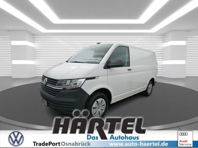 VOLKSWAGEN T6 TRANSPORTER KASTENWAGEN 6.1 ECOPROFI TDI SCR   