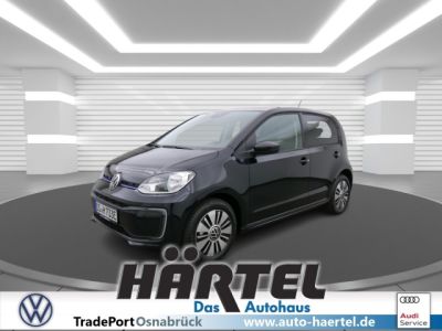VOLKSWAGEN UP! E- MAX AUTOMATIK   CLIMATRONIC SITZHEIZUNG