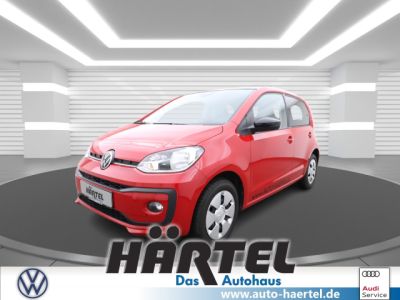 VOLKSWAGEN UP! BLACK STYLE 1.0 5-GANG   KLIMA  Bluetooth