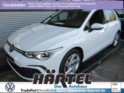 VOLKSWAGEN GOLF 8 GTE EHYBRID TSI DSG OPF   ACC-RADAR NAVI AU