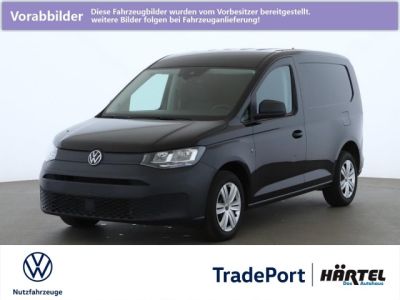VOLKSWAGEN CADDY CARGO TDI   EURO6 ACC-RADAR NAVI AHK KLIMA