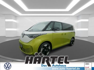 VOLKSWAGEN ID.BUZZ PRO 1-GANG AUTOMATIK   ACC-RADAR NAVI AHK 