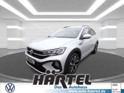 VOLKSWAGEN TAIGO R-LINE 1.0 TSI DSG OPF   ACC-RADAR  Navi LED