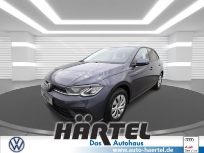 VOLKSWAGEN POLO LIFE 1.0 TSI 5-GANG   ACC-RADAR NAVI  LED