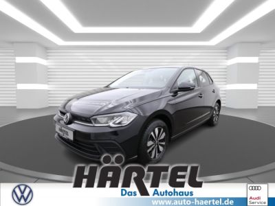 VOLKSWAGEN POLO GOAL 1.0 5-GANG   CLIMATRONIC  Bluetooth LED