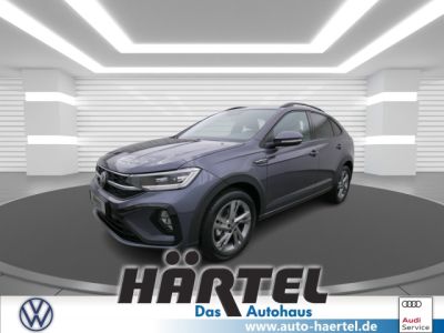 VOLKSWAGEN TAIGO R-LINE 1.5 TSI DSG   ACC-RADAR NAVI  LED
