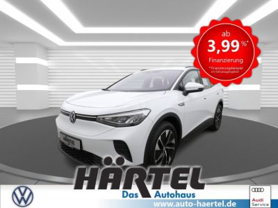VOLKSWAGEN ID.4 PRO PERFORMANCE 77 KWH AUTOMATIK   ACC-RADAR 