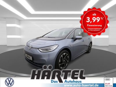 VOLKSWAGEN ID.3 PRO PERFORMANCE 58 KWH AUTOMATIK Sportpaket
