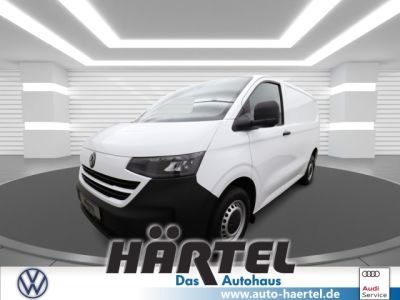 VOLKSWAGEN TRANSPORTER KASTENWAGEN 2.0 TDI 6-GANG   EURO6 NAV