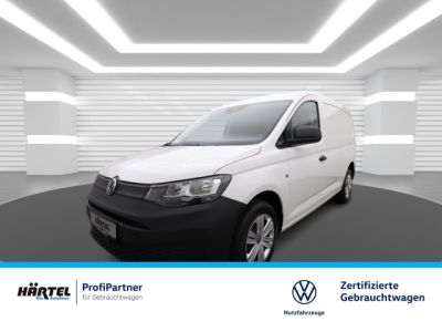 VOLKSWAGEN Caddy Maxi Cargo 2.0 TDI   EURO6 KLIMA  ZV