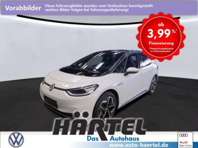 VOLKSWAGEN ID.3 PRO S 77 KWH AUTOMATIK   ACC-RADAR  Bluetooth