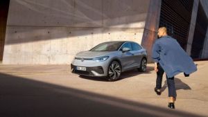 ID.5 Pro 128 kW (174 PS) 77 kWh 1-Gang-Automatik