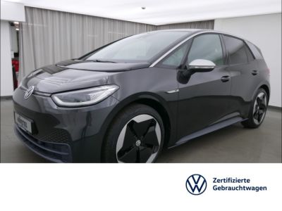 VOLKSWAGEN ID.3 PRO PERFORMANCE 1ST MAX EDITION AUTOMATIK 58