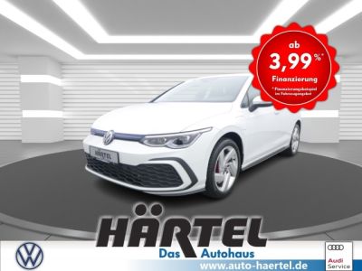 VOLKSWAGEN GOLF 8 GTE EHYBRID TSI DSG OPF   ACC-RADAR NAVI AU