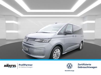 VOLKSWAGEN T7 MULTIVAN 6-SITZER TSI DSG K   NAVI AHK AUTOMAT
