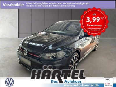 VOLKSWAGEN POLO GTI TSI DSG OPF   ACC-RADAR NAVI AUTOMATIK CL
