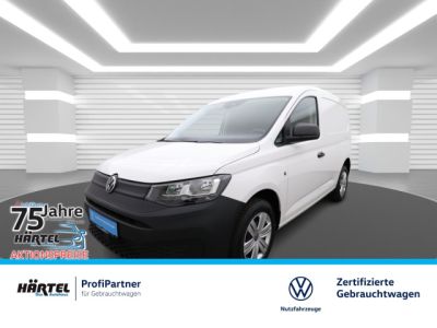 VOLKSWAGEN CADDY CARGO 2.0 TDI   EURO6  ZV