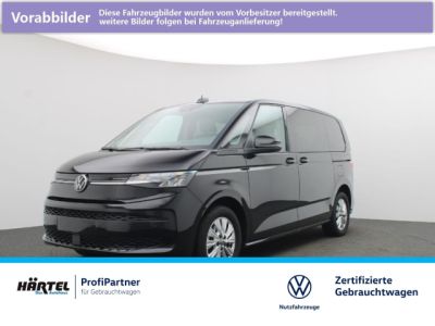 VOLKSWAGEN Multivan T7 LIFE K 2.0 TDI DSG   EURO6 NAVI AHK A
