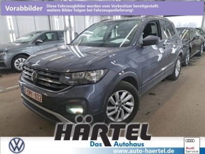 VOLKSWAGEN T-CROSS LIFE 1.0 TSI DSG   NAVI AUTOMATIK  Klima